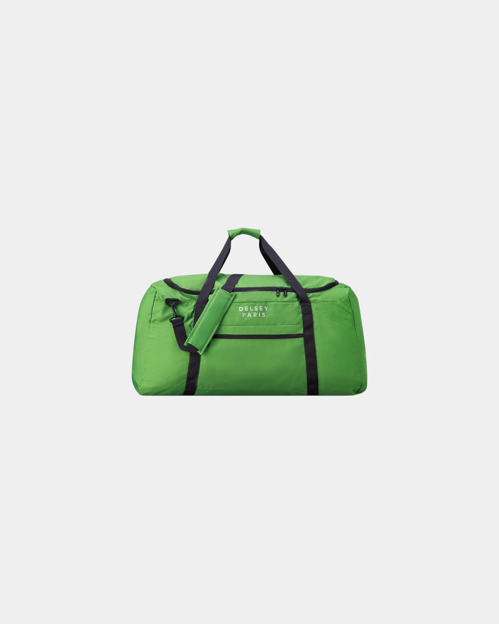 Reisetasche recycelt Delsey NOMADE L 80 cm zum Personalisieren - 11