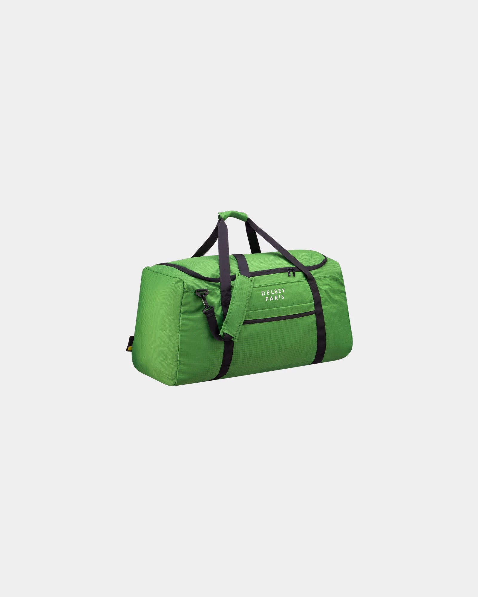 Reisetasche recycelt Delsey NOMADE L 80 cm zum Personalisieren - 6