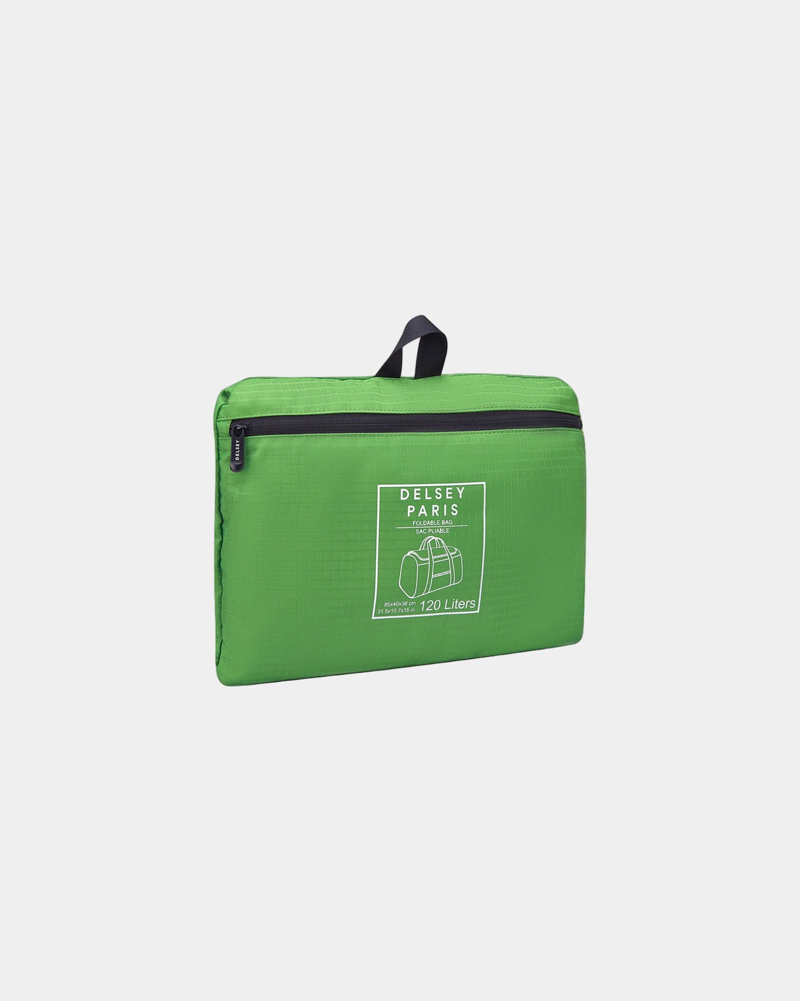 Reisetasche recycelt Delsey NOMADE L 80 cm zum Personalisieren - 10