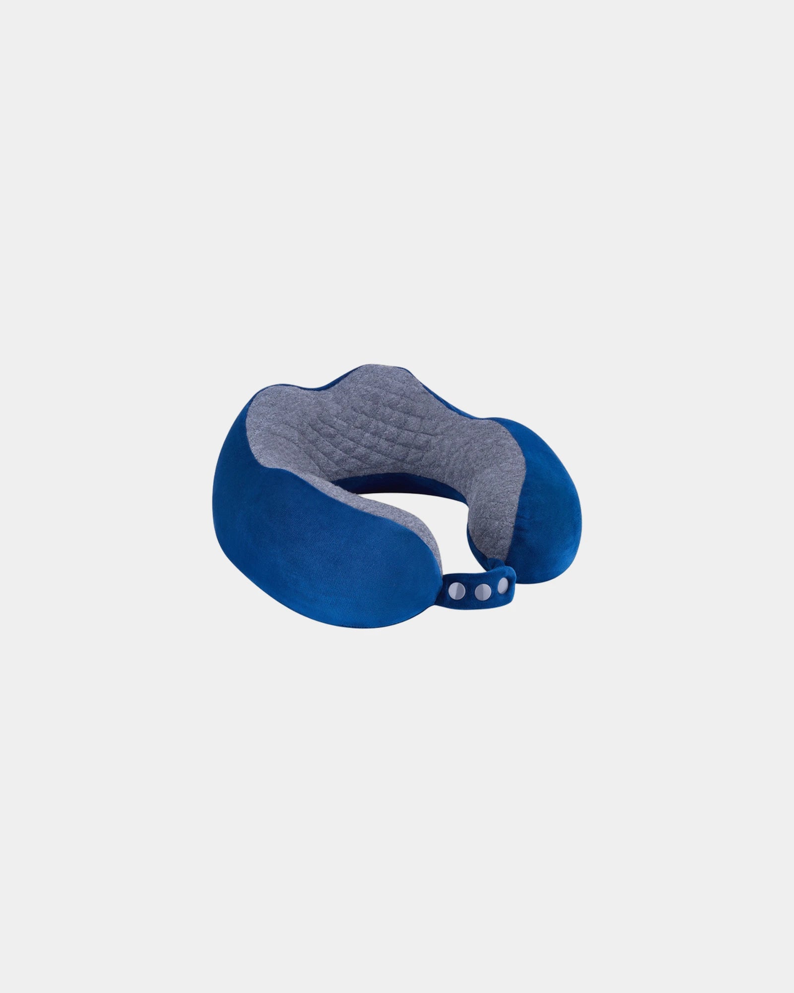 Reise-Nackenkissen Polyester Delsey zum Personalisieren - 1