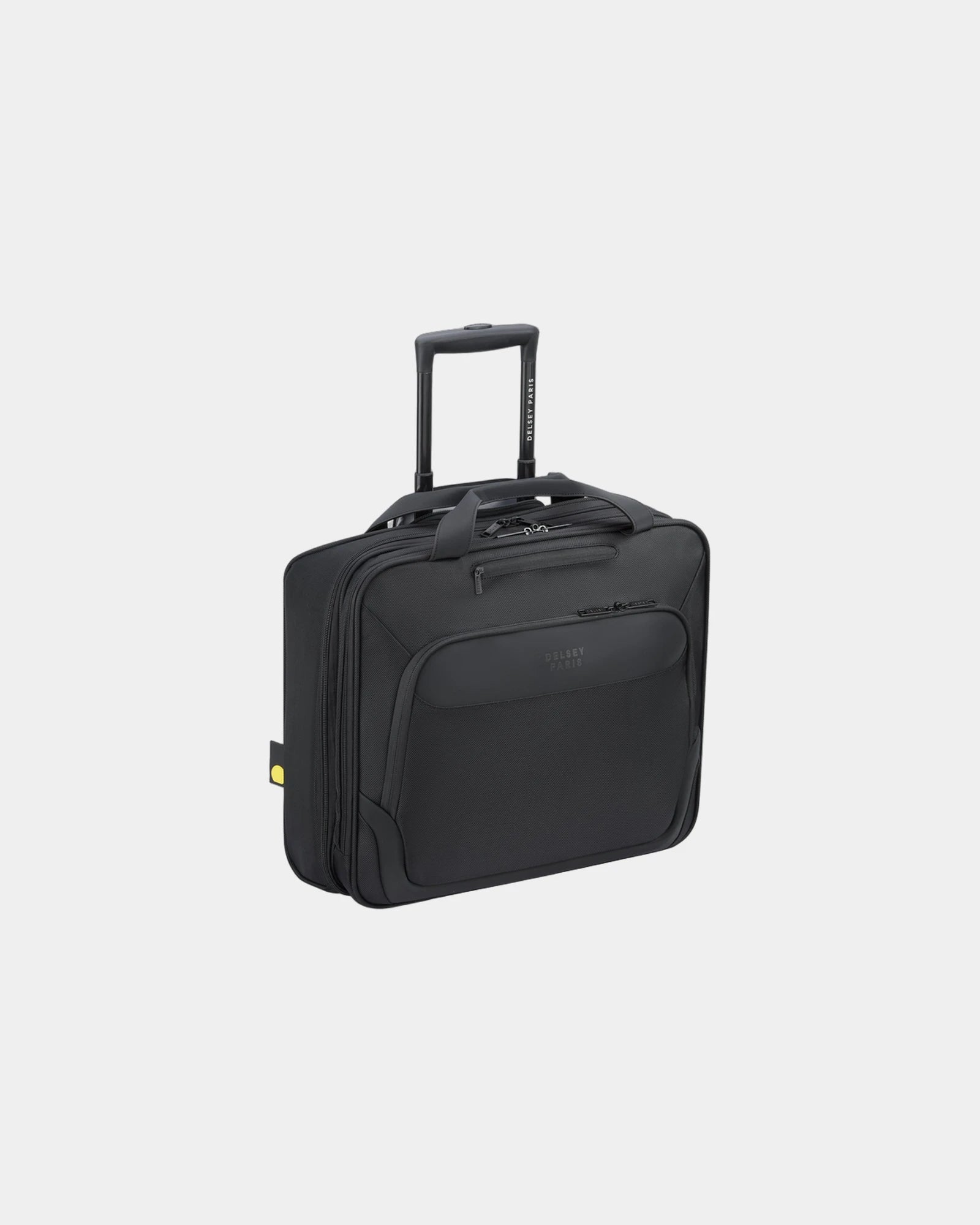 Koffer Cabine Delsey Parvis Plus zum Personalisieren - 1