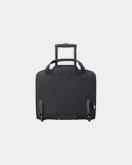 Reisetasche Polyester Delsey Parvis Plus zum Personalisieren - 3