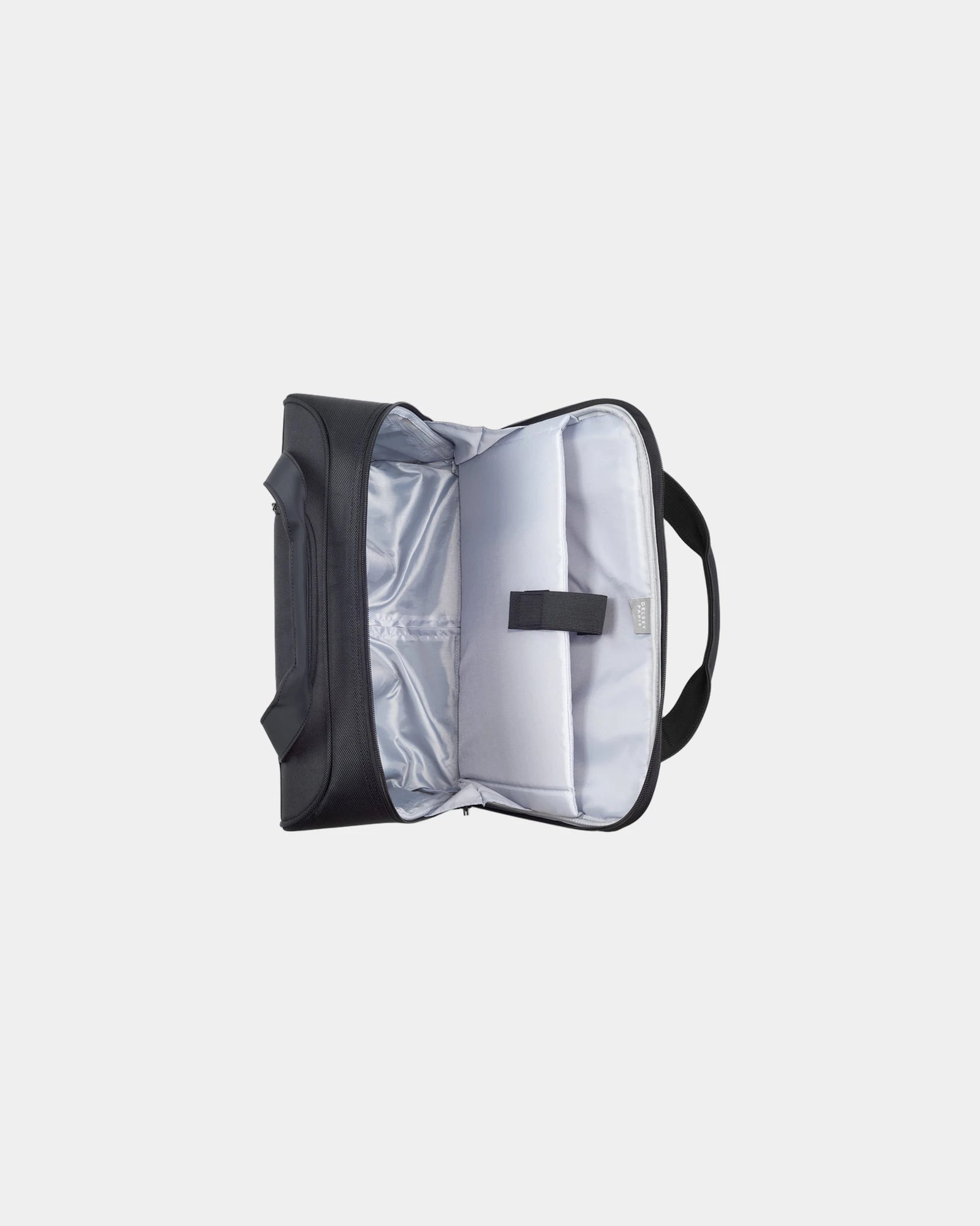 Reisetasche Polyester Delsey Parvis Plus zum Personalisieren - 2