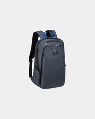 Rucksack Delsey Parvis Plus 15,6" zum Personalisieren - Grau