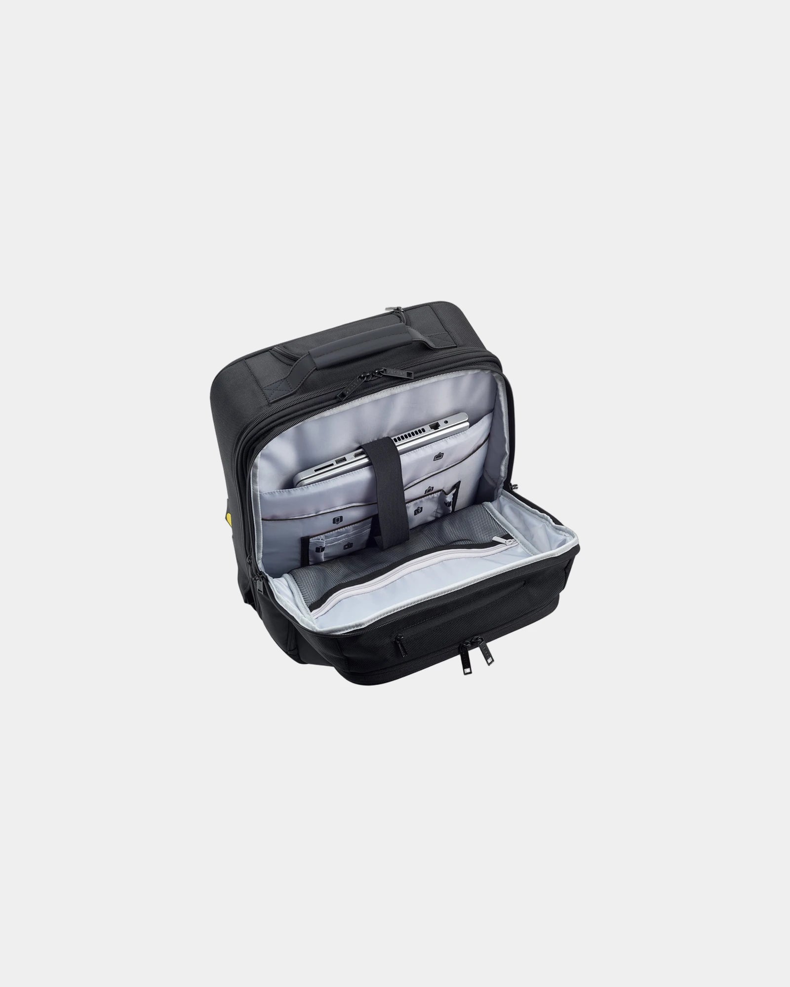 Rucksack Delsey Parvis Plus 17.3" personalisierbar zum Personalisieren - 6