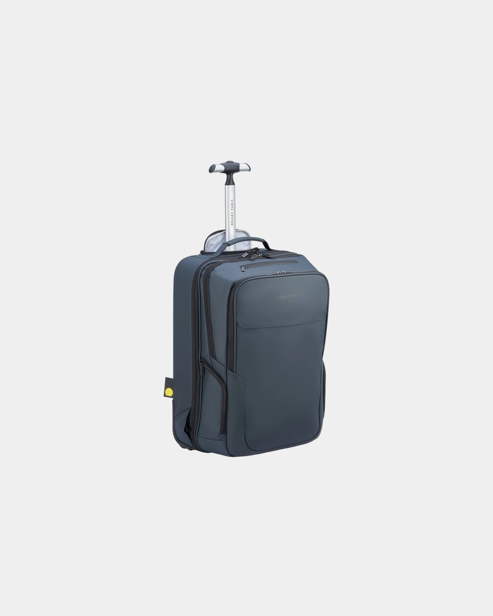 Rucksack Delsey Parvis Plus 17.3" personalisierbar zum Personalisieren - 7