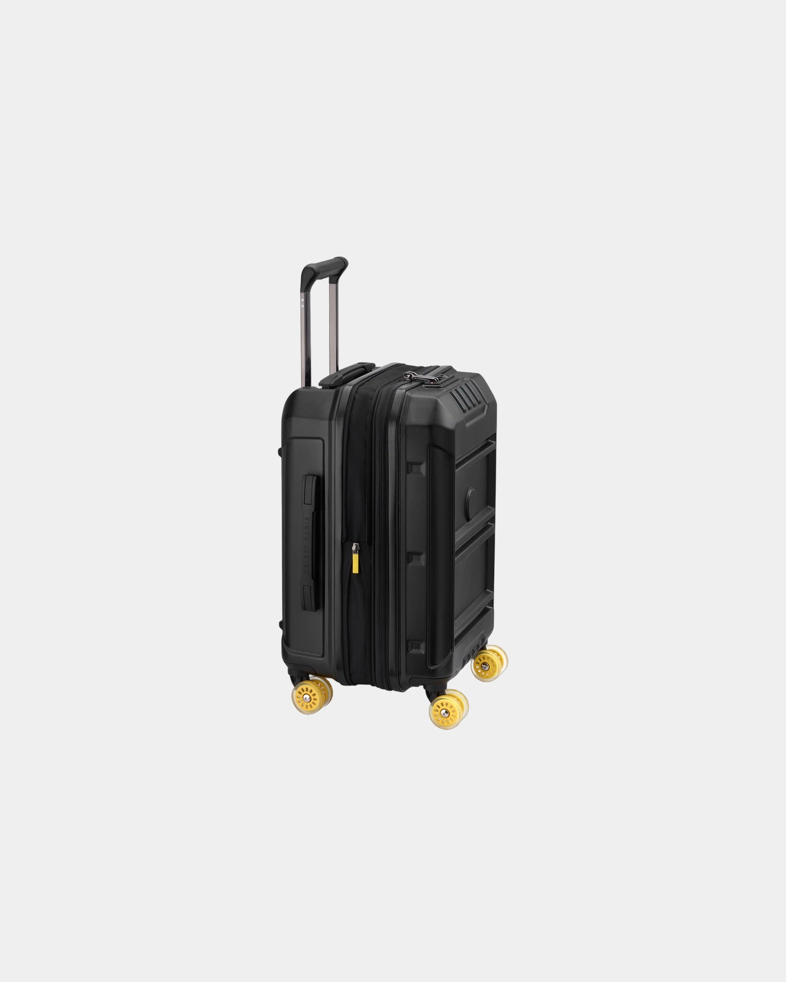 Koffer Polycarbonat Delsey Rempart 2.0 zum Personalisieren - 6