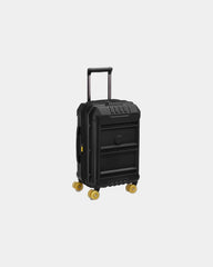 Koffer Polycarbonat Delsey Rempart 2.0 zum Personalisieren - Schwarz