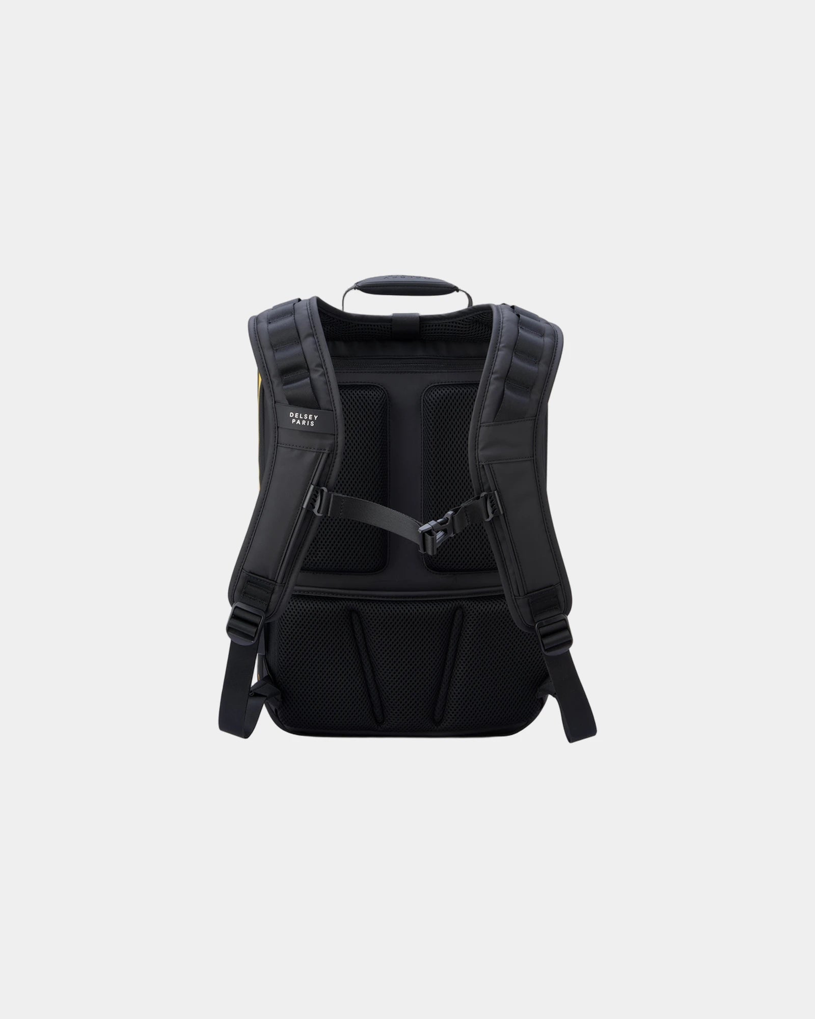 Rucksack Polycarbonat Delsey Rempart zum Personalisieren - 27