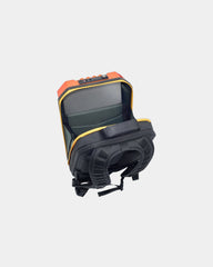 Rucksack Polycarbonat Delsey Rempart zum Personalisieren - 24