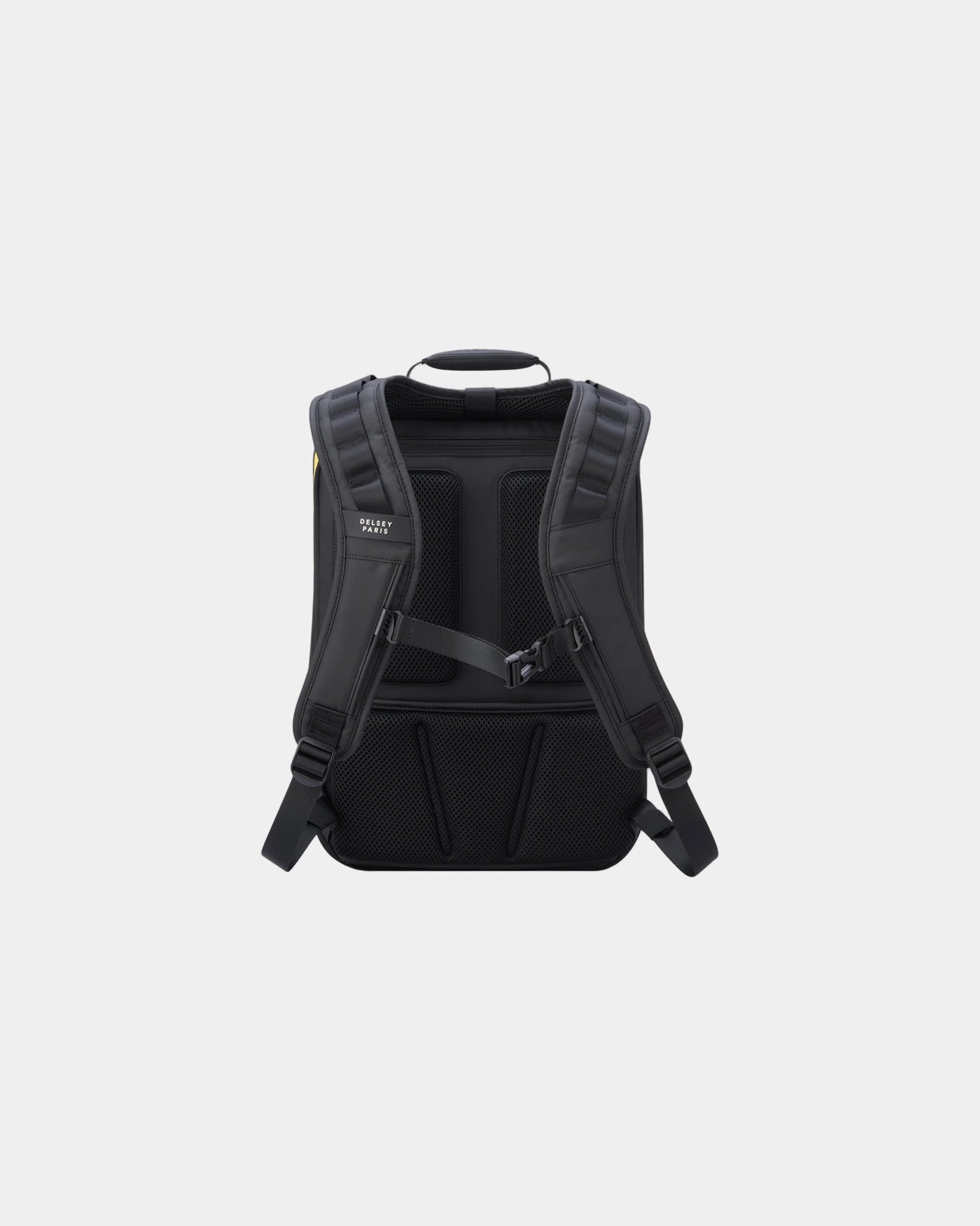 Rucksack Polycarbonat Delsey Rempart zum Personalisieren - 18