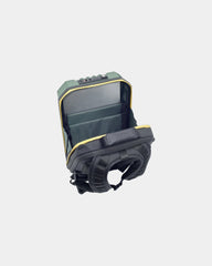 Rucksack Polycarbonat Delsey Rempart zum Personalisieren - 15