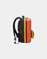 Rucksack Polycarbonat Delsey Rempart zum Personalisieren - 26