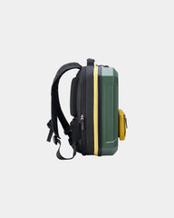 Rucksack Polycarbonat Delsey Rempart zum Personalisieren - 17
