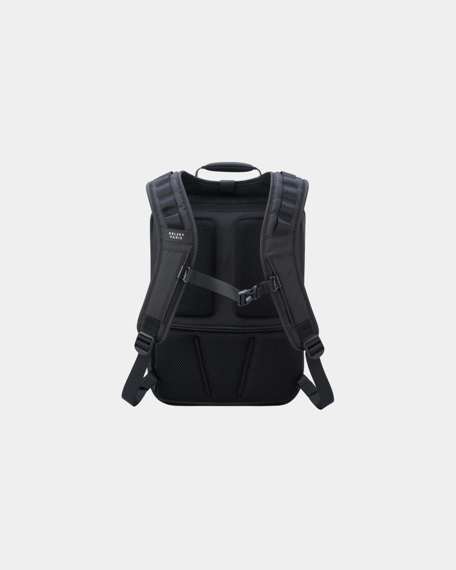 Rucksack Polycarbonat Delsey Rempart zum Personalisieren - 9