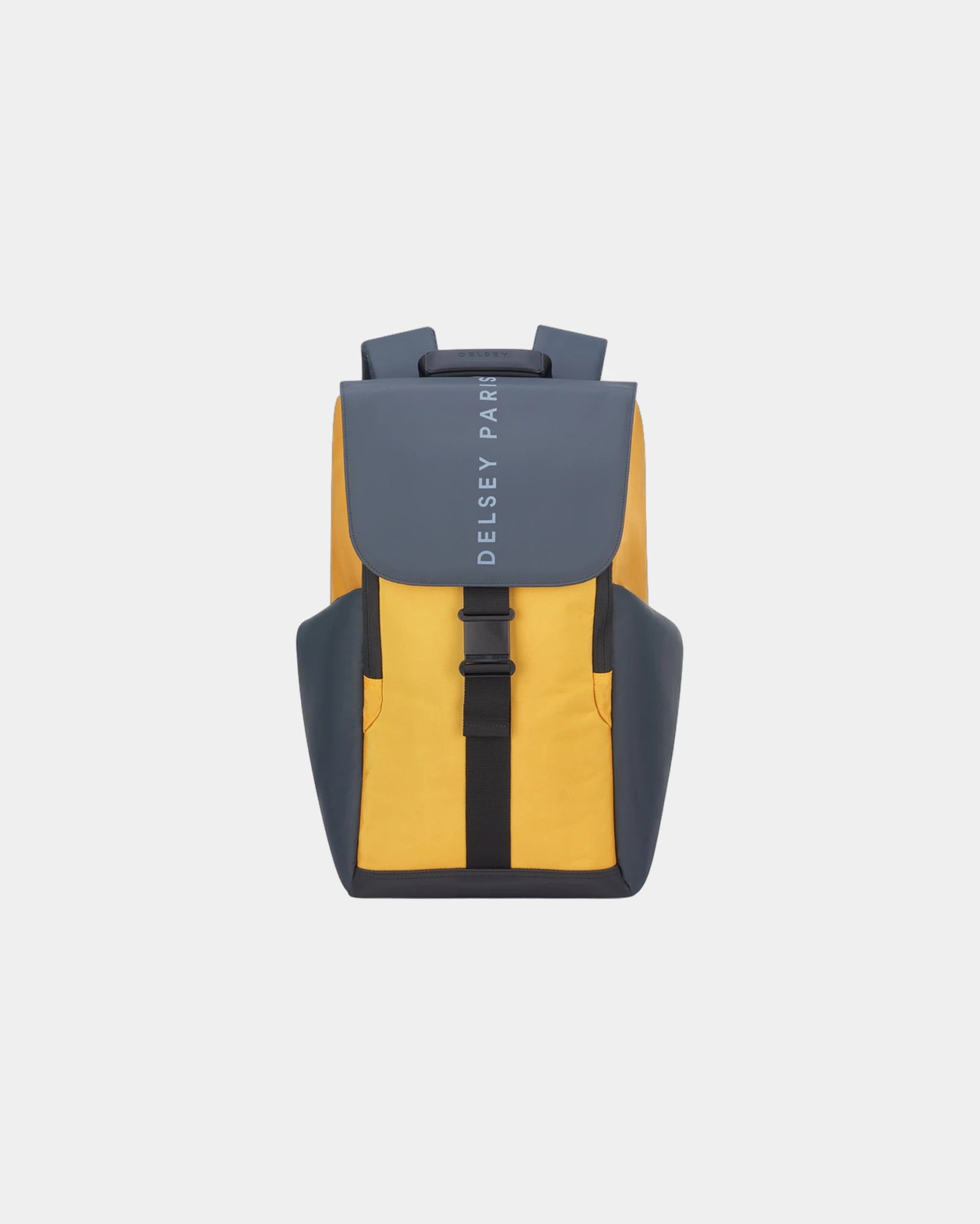 Rucksack Polyester Delsey SECURFLAP 16" zum Personalisieren - 29