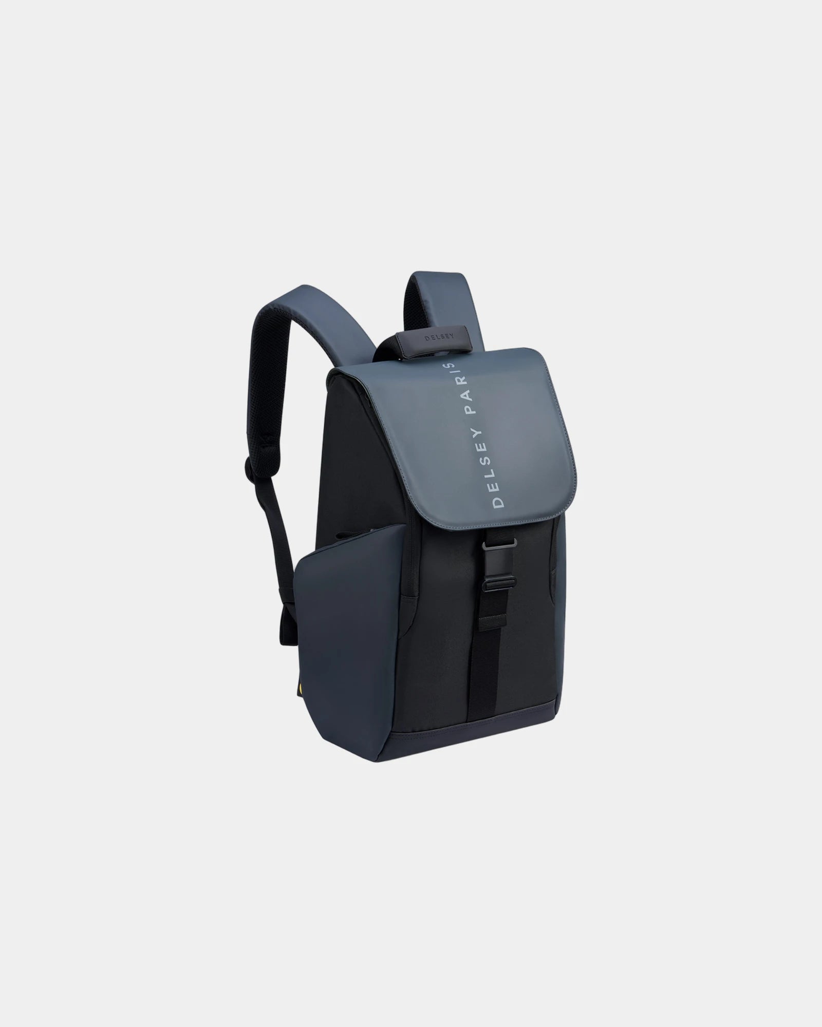 Rucksack Polyester Delsey SECURFLAP 16" zum Personalisieren - 1