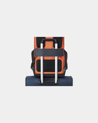 Rucksack Polyester Delsey SECURFLAP 16" zum Personalisieren - 40