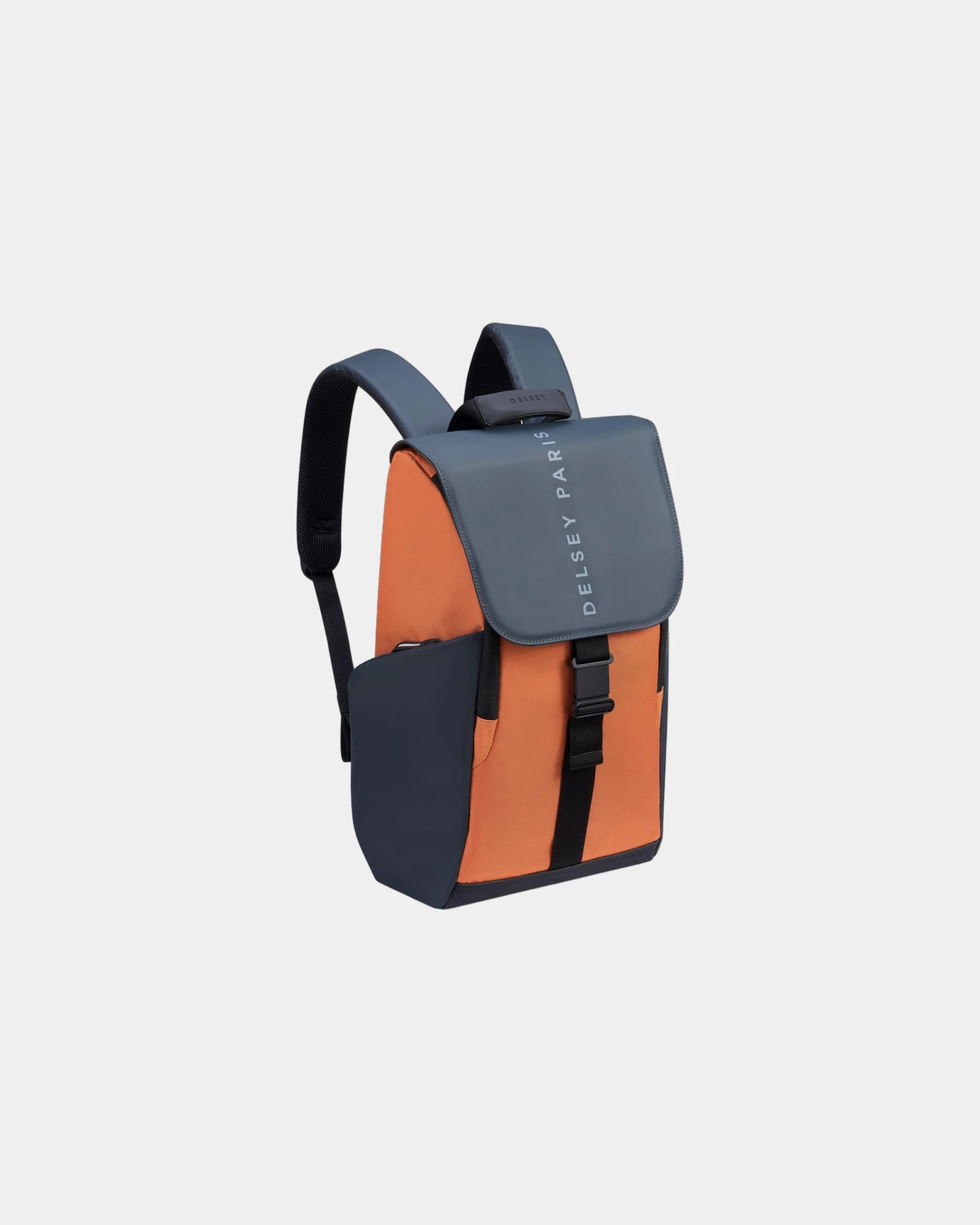 Rucksack Polyester Delsey SECURFLAP 16" zum Personalisieren - 33