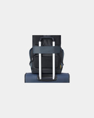 Rucksack Polyester Delsey SECURFLAP 16" zum Personalisieren - 8