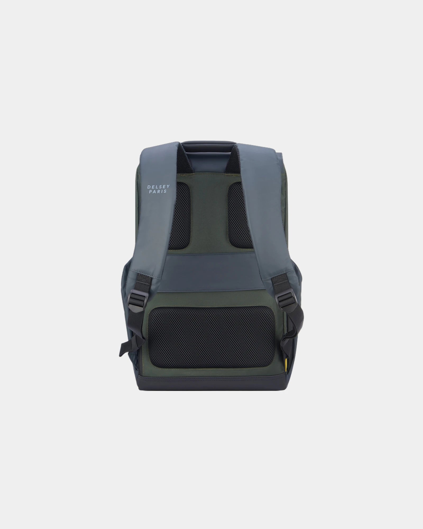 Rucksack Polyester Delsey SECURFLAP 16" zum Personalisieren - 22