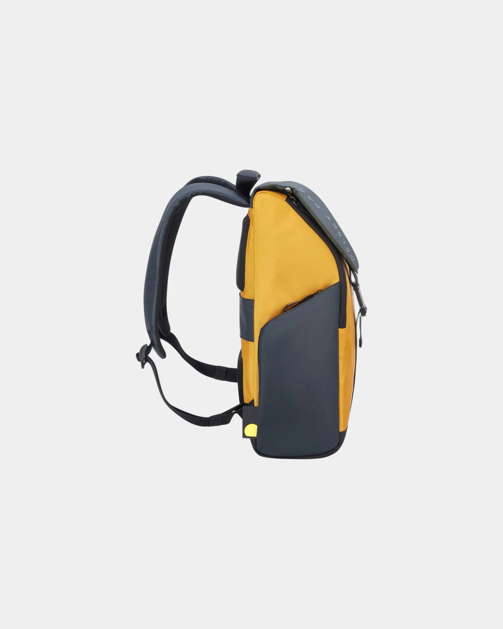Rucksack Polyester Delsey SECURFLAP 16" zum Personalisieren - 25