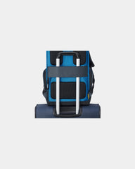 Rucksack Polyester Delsey SECURFLAP 16" zum Personalisieren - 16