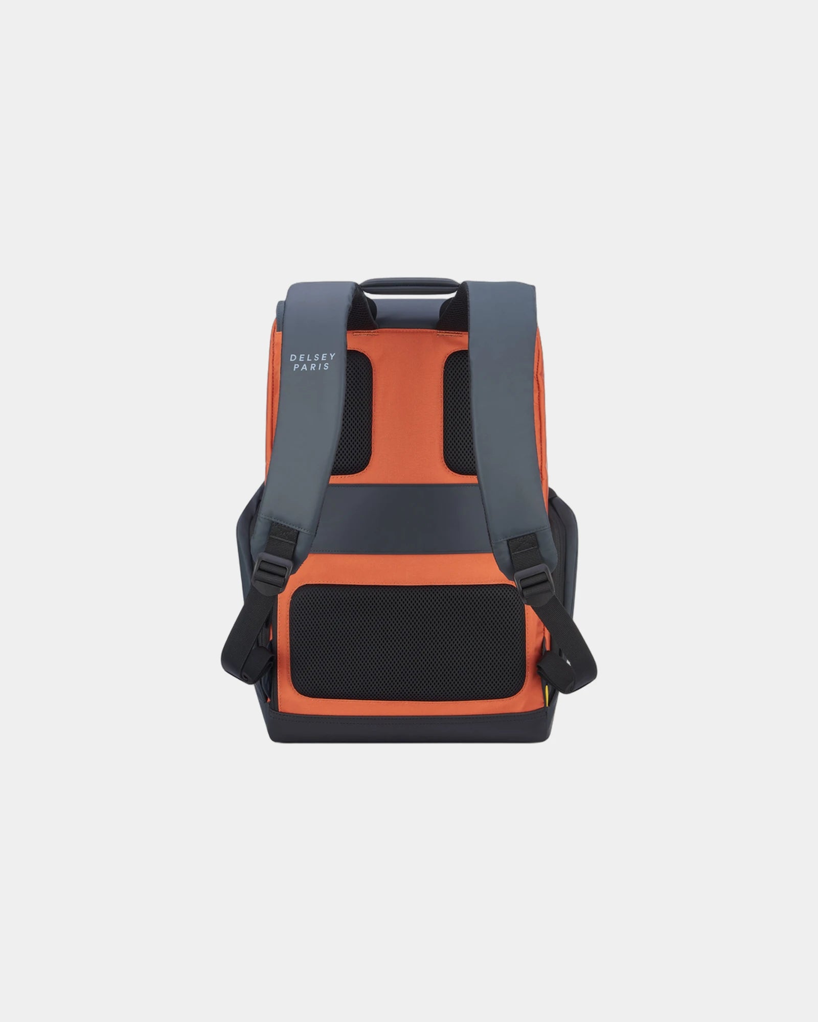 Rucksack Polyester Delsey SECURFLAP 16" zum Personalisieren - 38