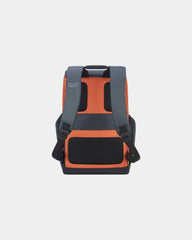 Rucksack Polyester Delsey SECURFLAP 16" zum Personalisieren - 38