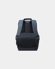 Rucksack Polyester Delsey SECURFLAP 16" zum Personalisieren - 6