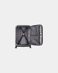 Koffer Trolley Kabine Polycarbonat Delsey SECURITIME ZIP zum Personalisieren - 27