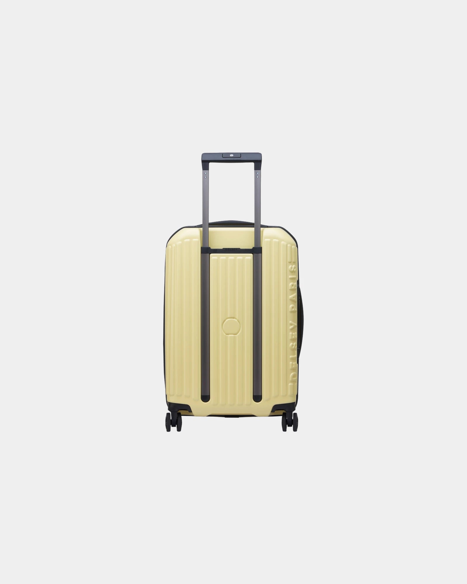 Koffer Trolley Kabine Polycarbonat Delsey SECURITIME ZIP zum Personalisieren - 16