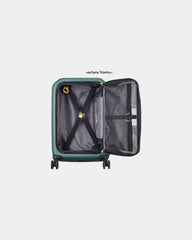 Koffer Trolley Kabine Polycarbonat Delsey SECURITIME ZIP zum Personalisieren - 3