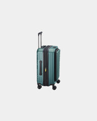 Koffer Trolley Kabine Polycarbonat Delsey SECURITIME ZIP zum Personalisieren - 5