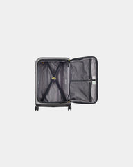 Koffer Trolley Kabine Polycarbonat Delsey SECURITIME ZIP zum Personalisieren - 23