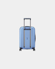 Koffer Trolley Kabine Polycarbonat Delsey SECURITIME ZIP zum Personalisieren - 9