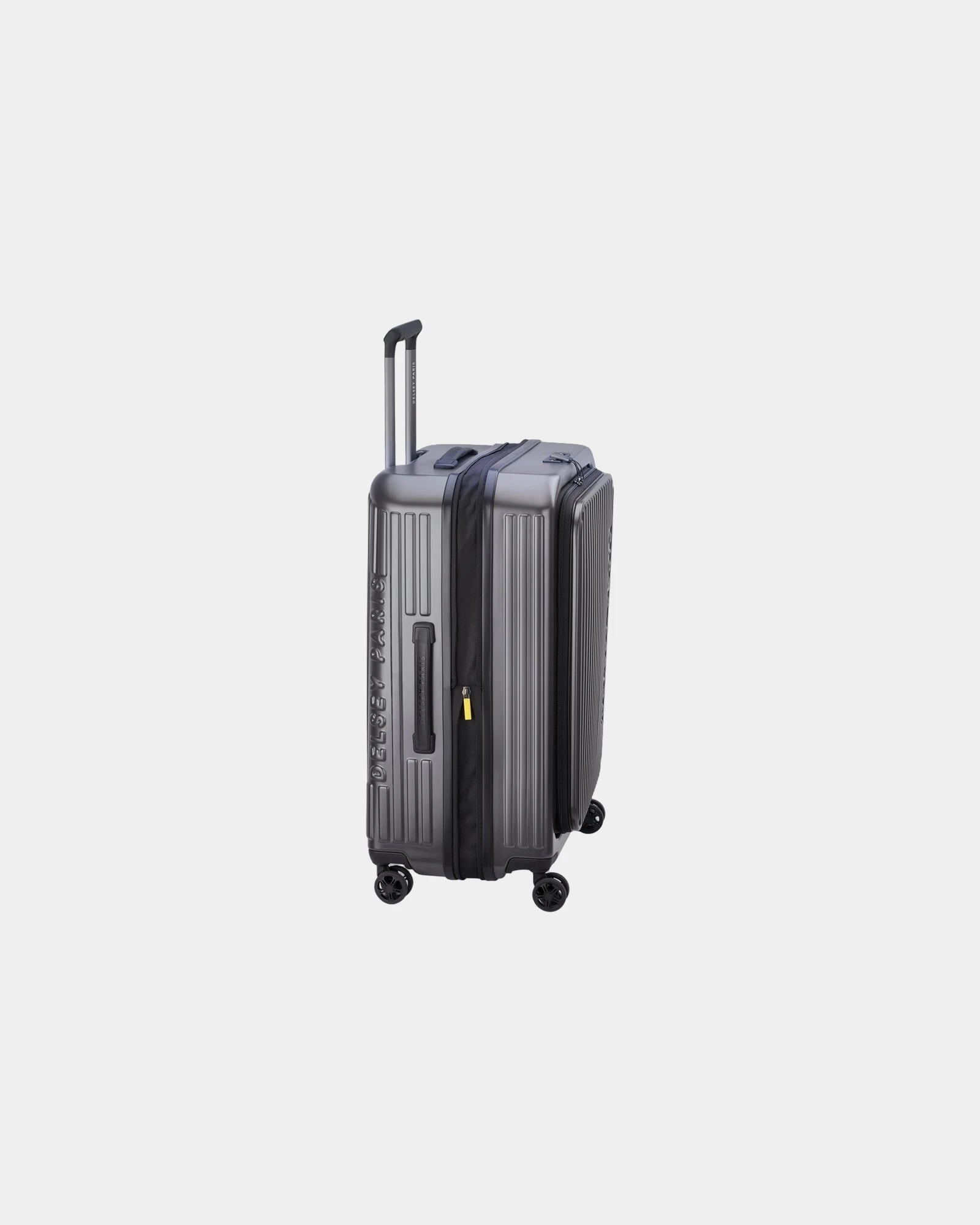 Koffer Trolley Kabine Polycarbonat Delsey SECURITIME ZIP zum Personalisieren - 25