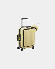 Koffer Trolley Kabine Polycarbonat Delsey SECURITIME ZIP zum Personalisieren - 14