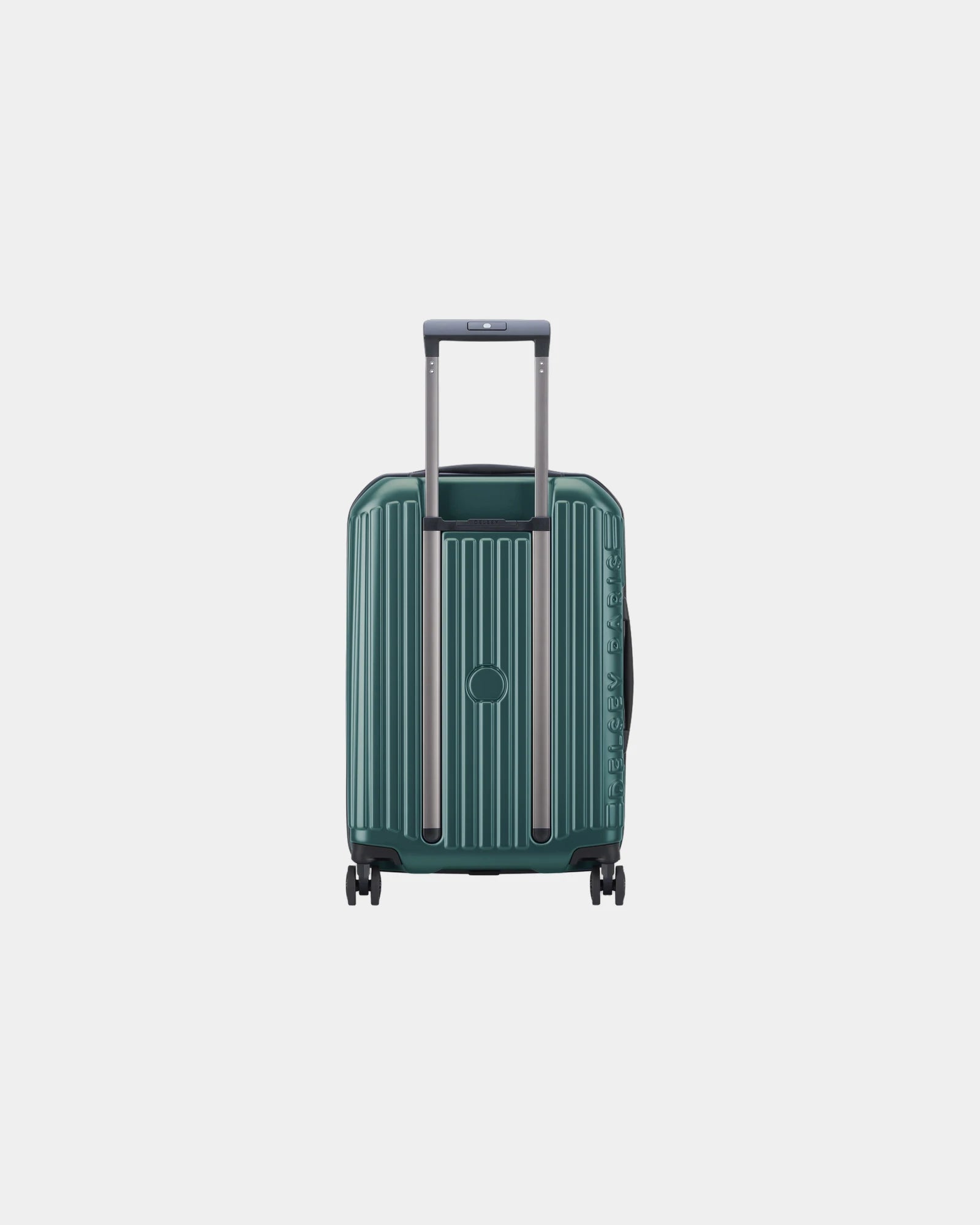 Koffer Trolley Kabine Polycarbonat Delsey SECURITIME ZIP zum Personalisieren - 2