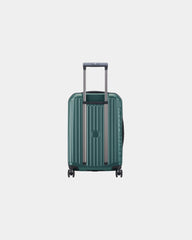 Koffer Trolley Kabine Polycarbonat Delsey SECURITIME ZIP zum Personalisieren - 2
