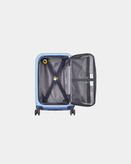 Koffer Trolley Kabine Polycarbonat Delsey SECURITIME ZIP zum Personalisieren - 10