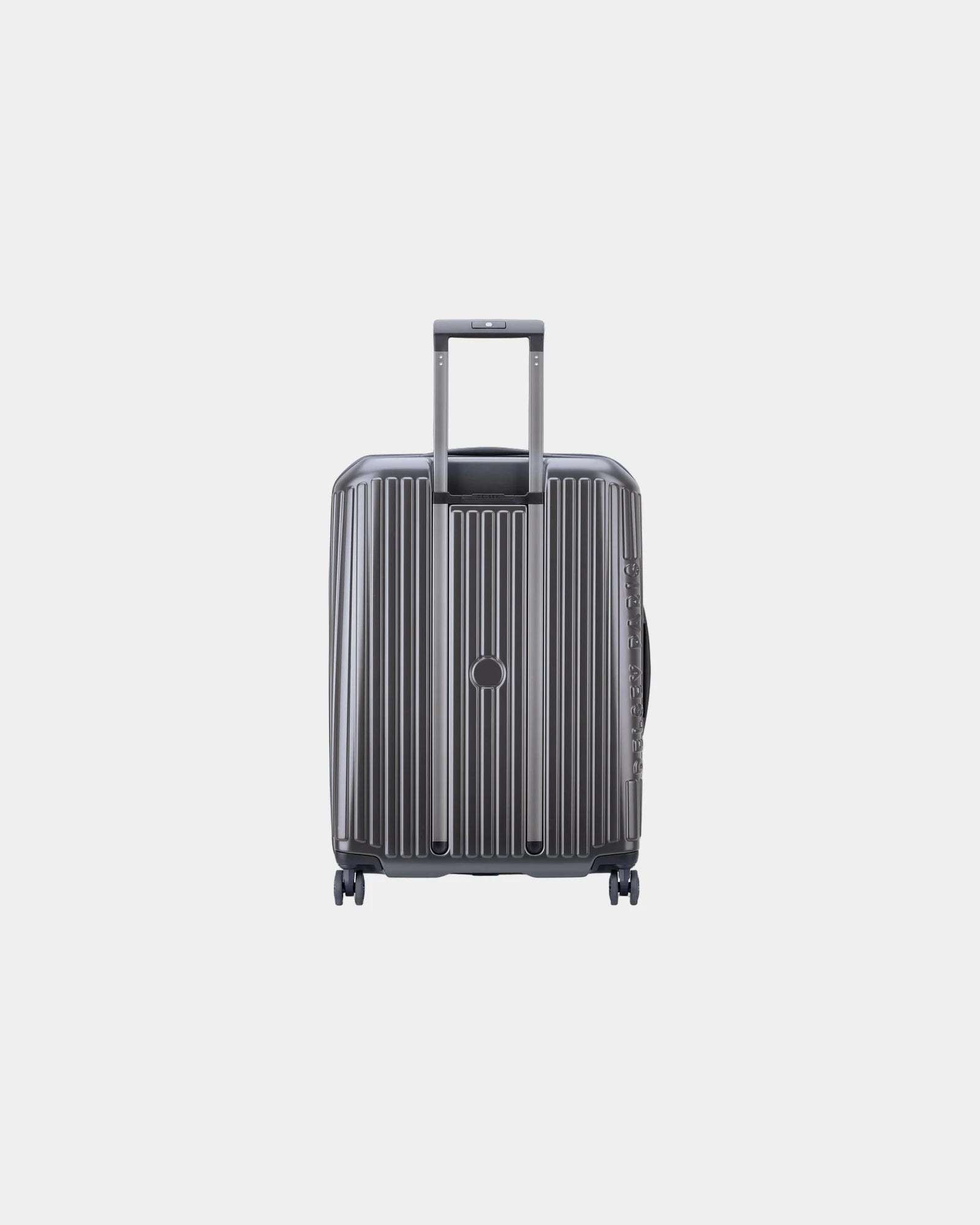 Koffer Trolley Kabine Polycarbonat Delsey SECURITIME ZIP zum Personalisieren - 22