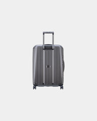 Koffer Trolley Kabine Polycarbonat Delsey SECURITIME ZIP zum Personalisieren - 22