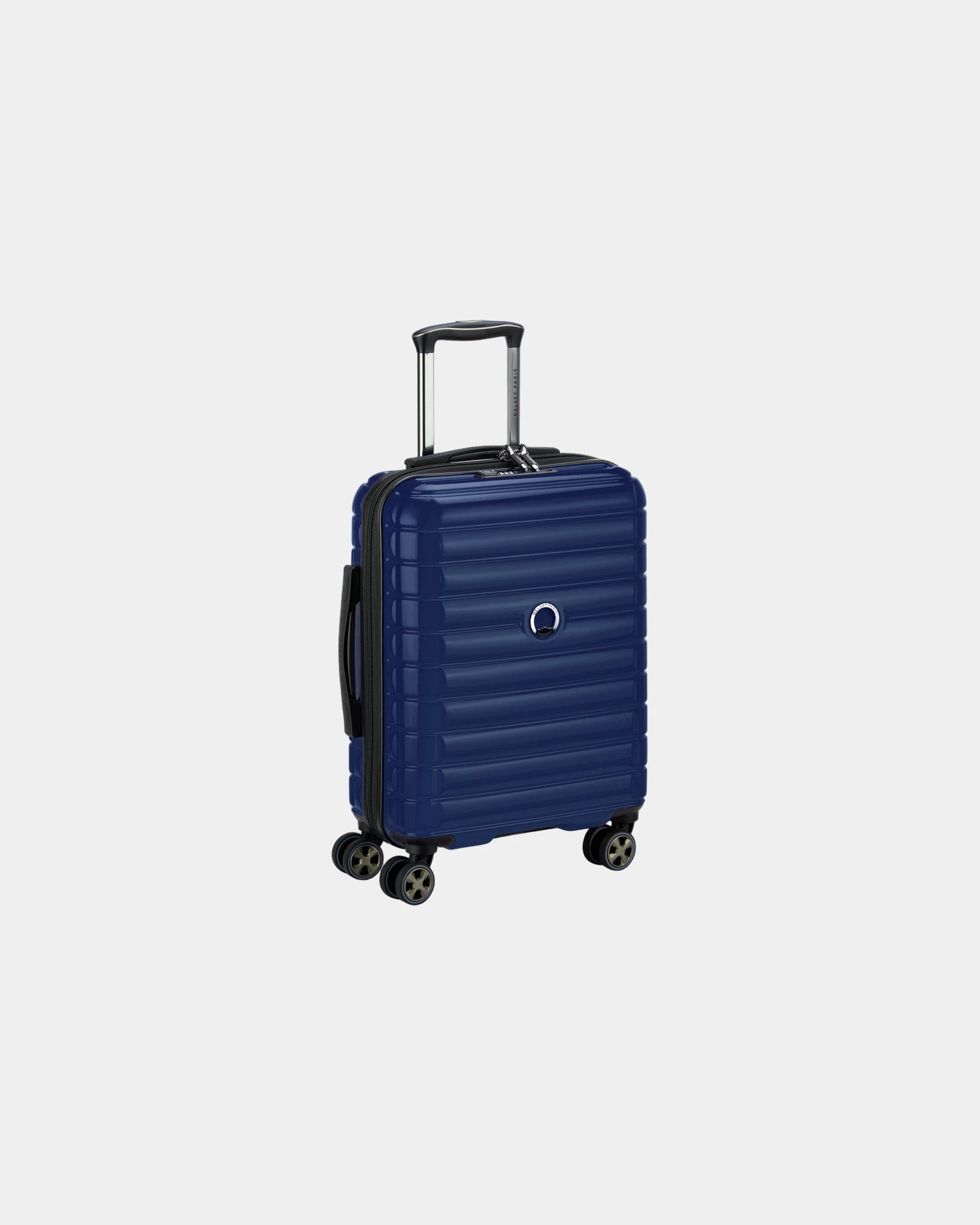 Koffer Polycarbonat Delsey Shadow 5.0 zum Personalisieren - 1