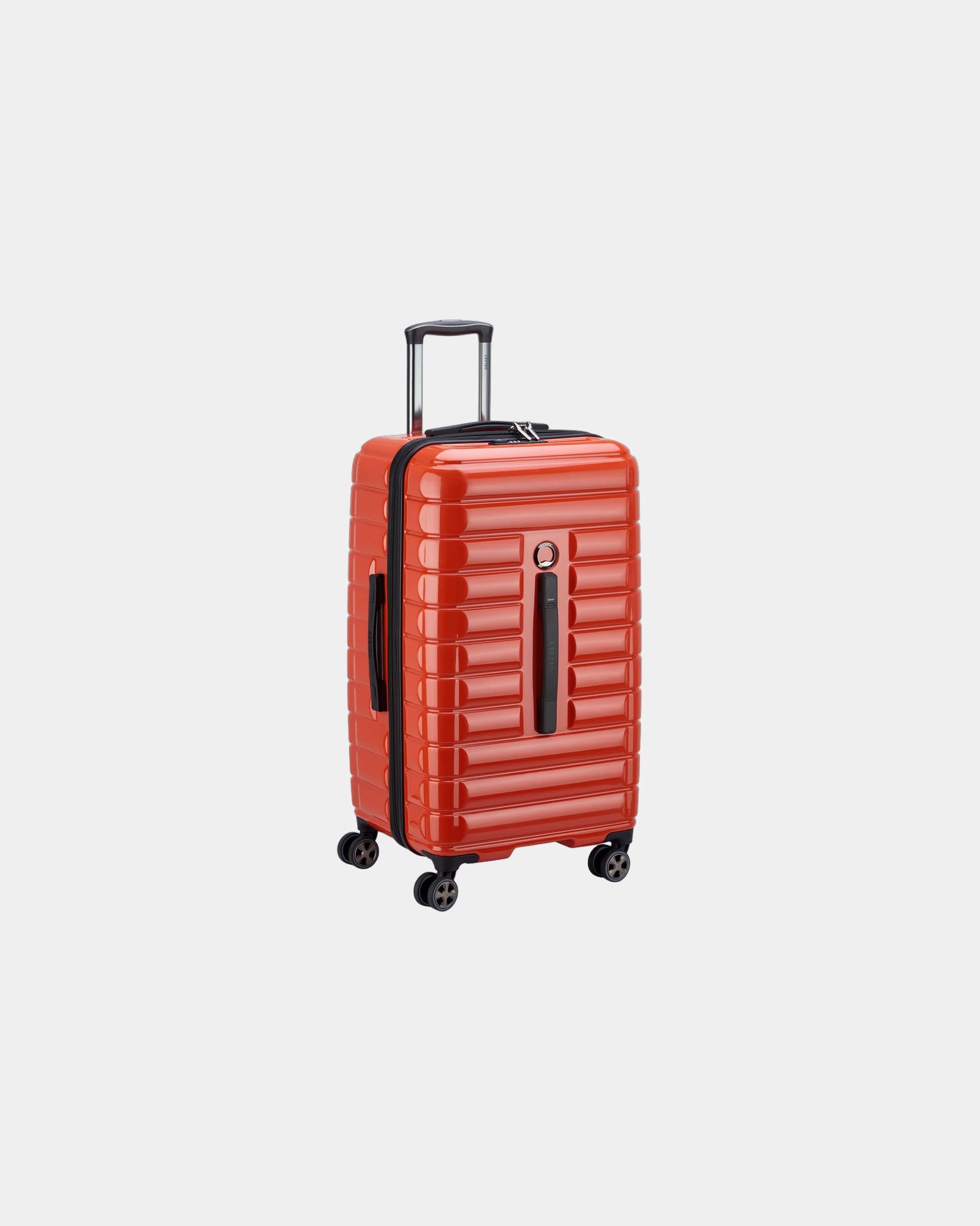 Koffer soute Delsey Shadow 5.0 74,5 cm zum Personalisieren - 22