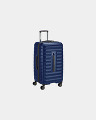 Koffer soute Delsey Shadow 5.0 74,5 cm zum Personalisieren - Tiefsee