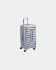 Koffer soute Delsey Shadow 5.0 74,5 cm zum Personalisieren - 40