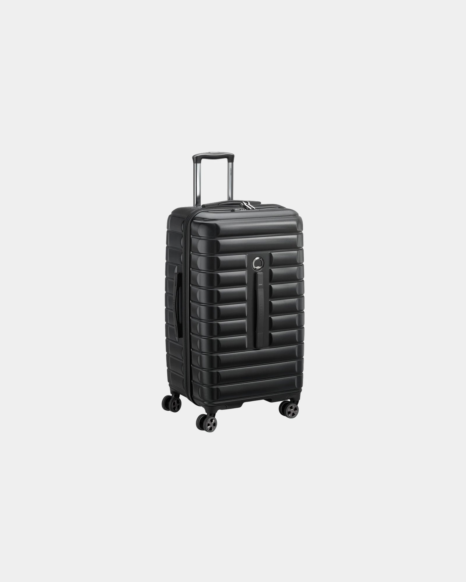 Koffer soute Delsey Shadow 5.0 74,5 cm zum Personalisieren - 1