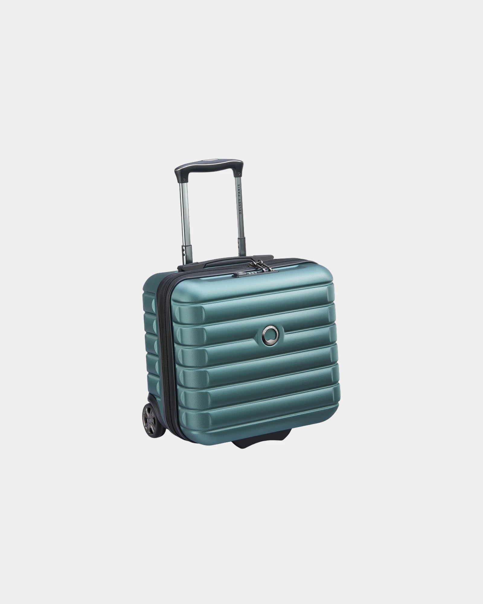Boardcase Trolley Delsey Shadow 5.0 zum Personalisieren - 11
