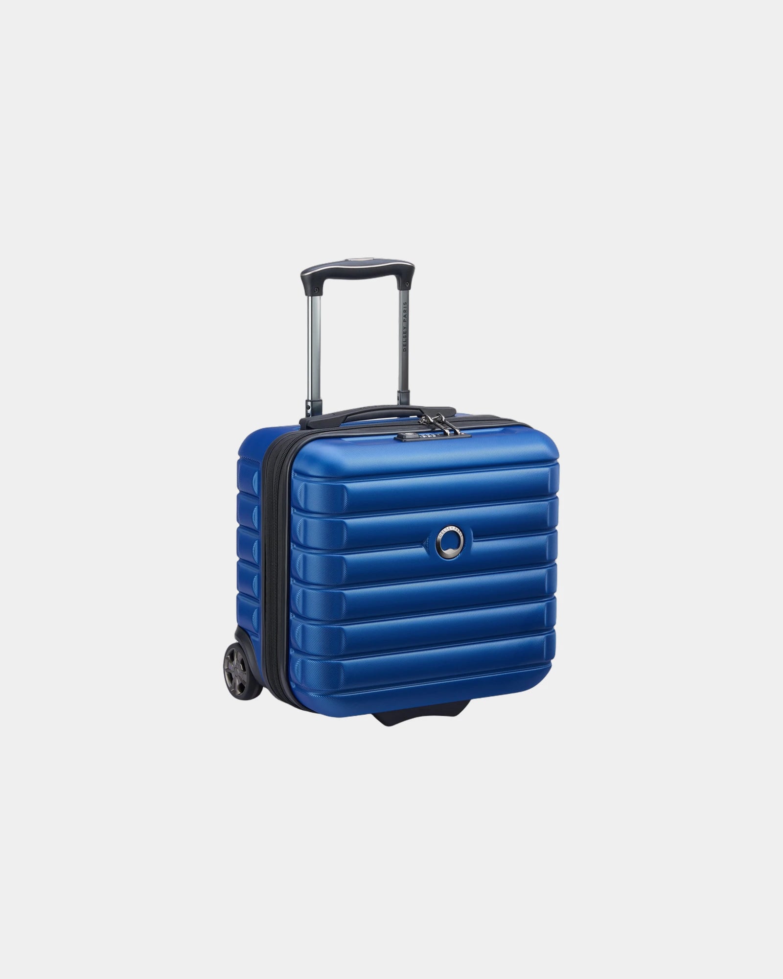 Boardcase Trolley Delsey Shadow 5.0 zum Personalisieren - 6